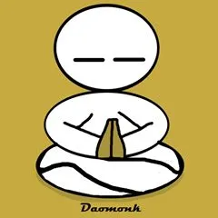 Daomonk - Gong Fu