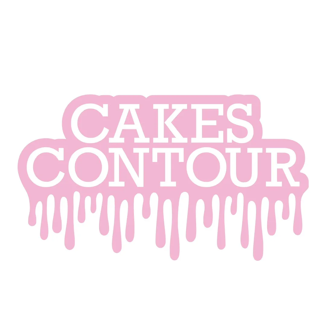 🍰 Cakes Contour 🍰