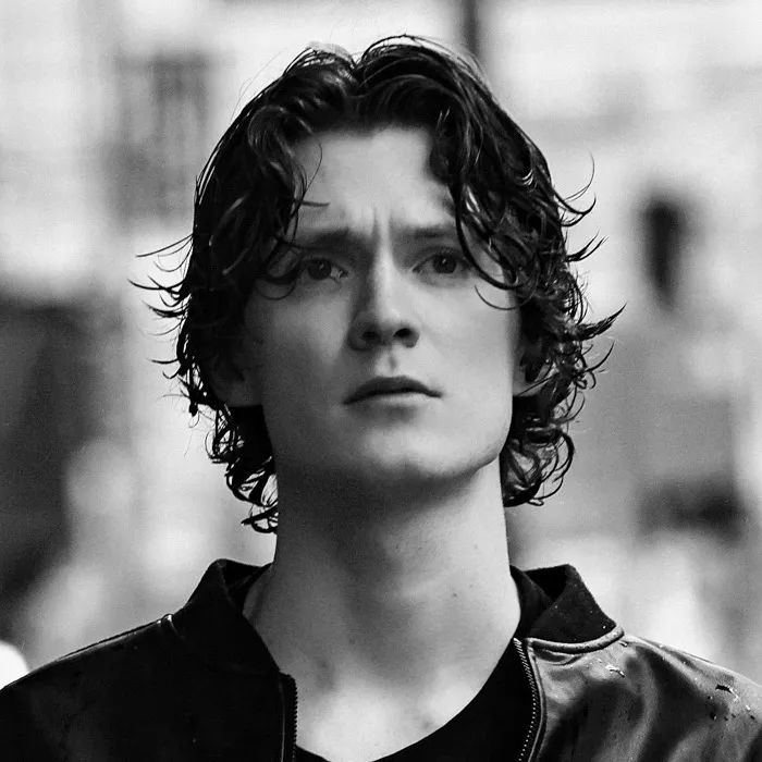 Hunter Reilly