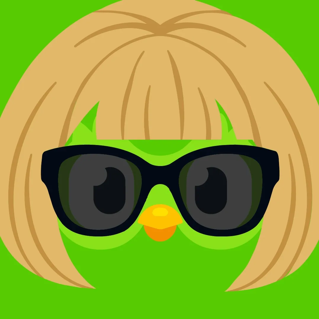 Duolingo France 🇫🇷