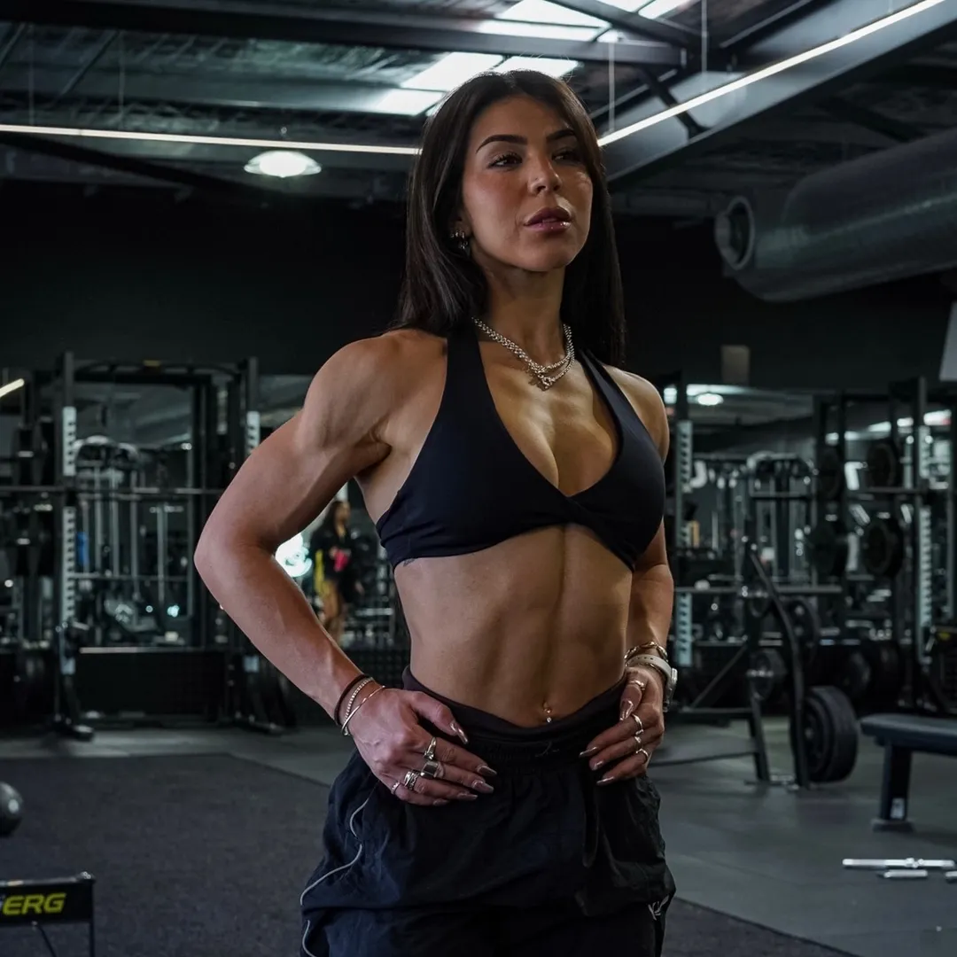 Beth Carlino