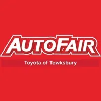 AutoFair Toyota Of Tewksbury