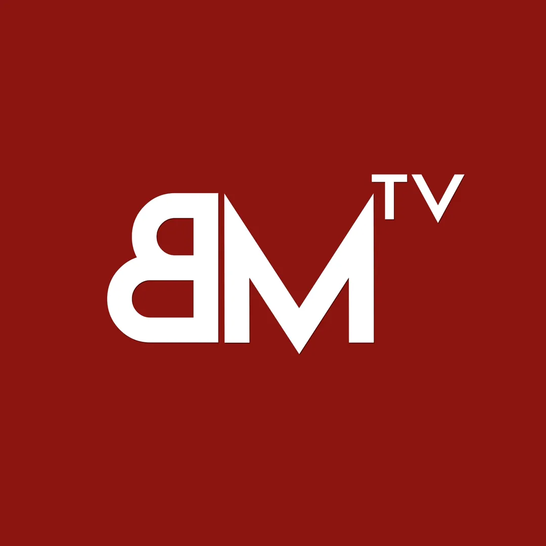 BORDO MAVİ TV