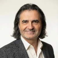 Reginald Allouche