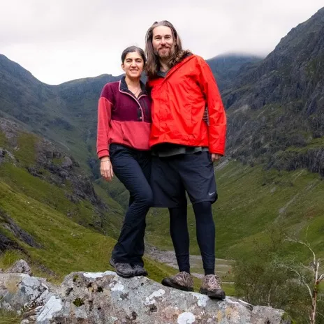 Carine & Derek | Hidden Gems & Unique Adventures