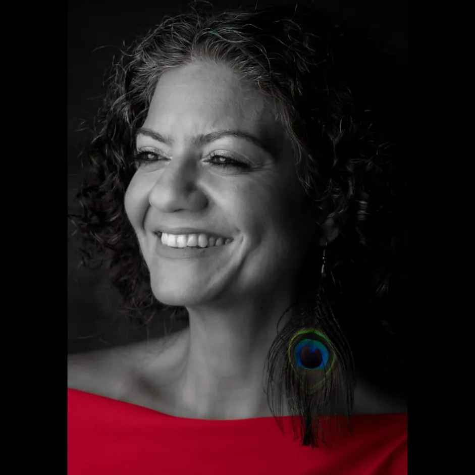 Rouba Zeidan