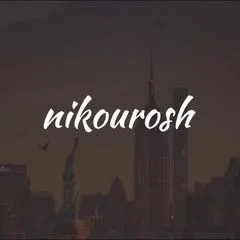Nikourosh English Academy