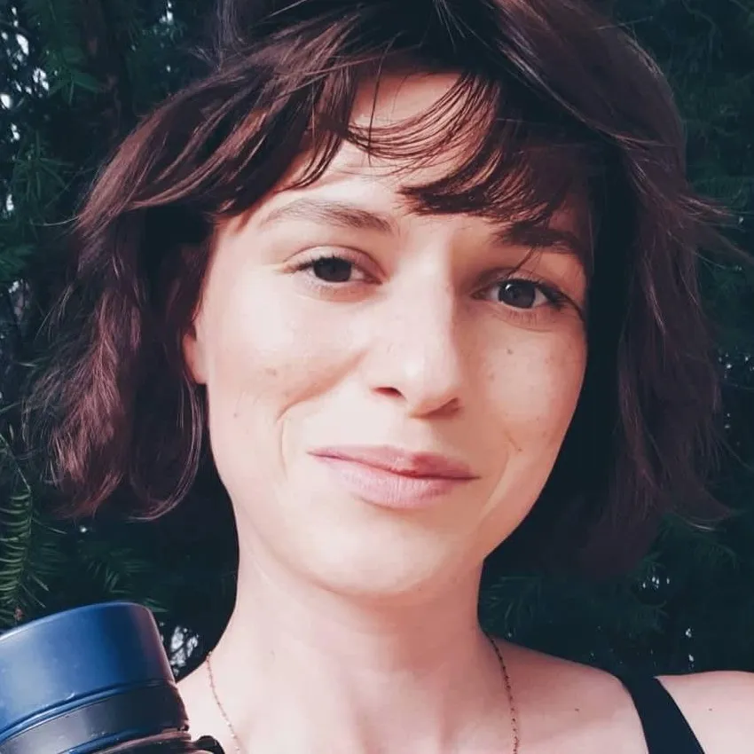 Paulina Górska