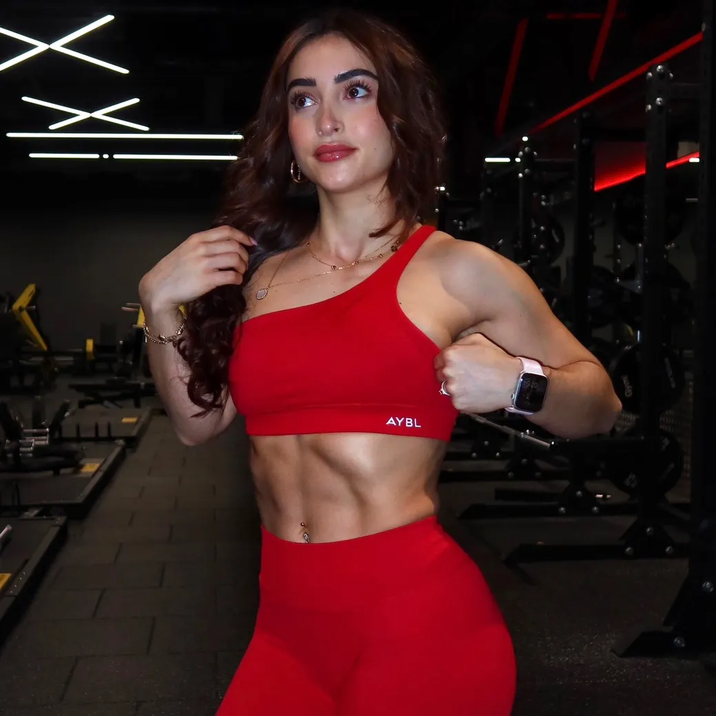 ⚡️lÉonie | Coach Sportive