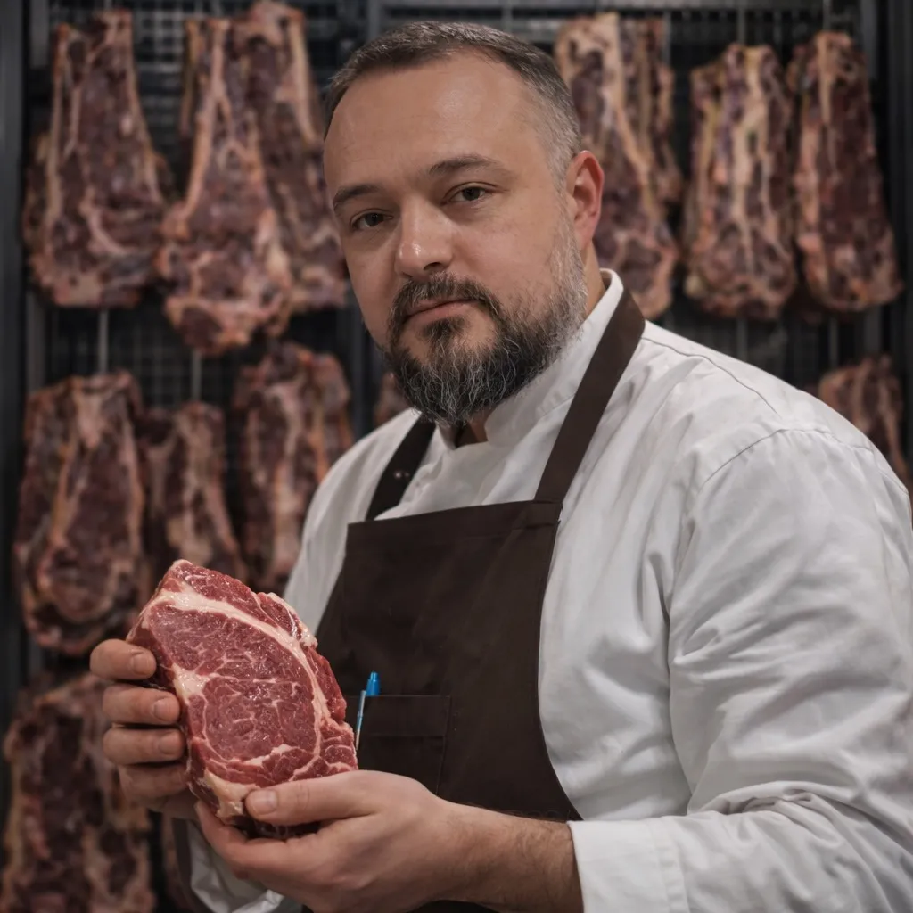 Chef Maksymov | Resto & Food