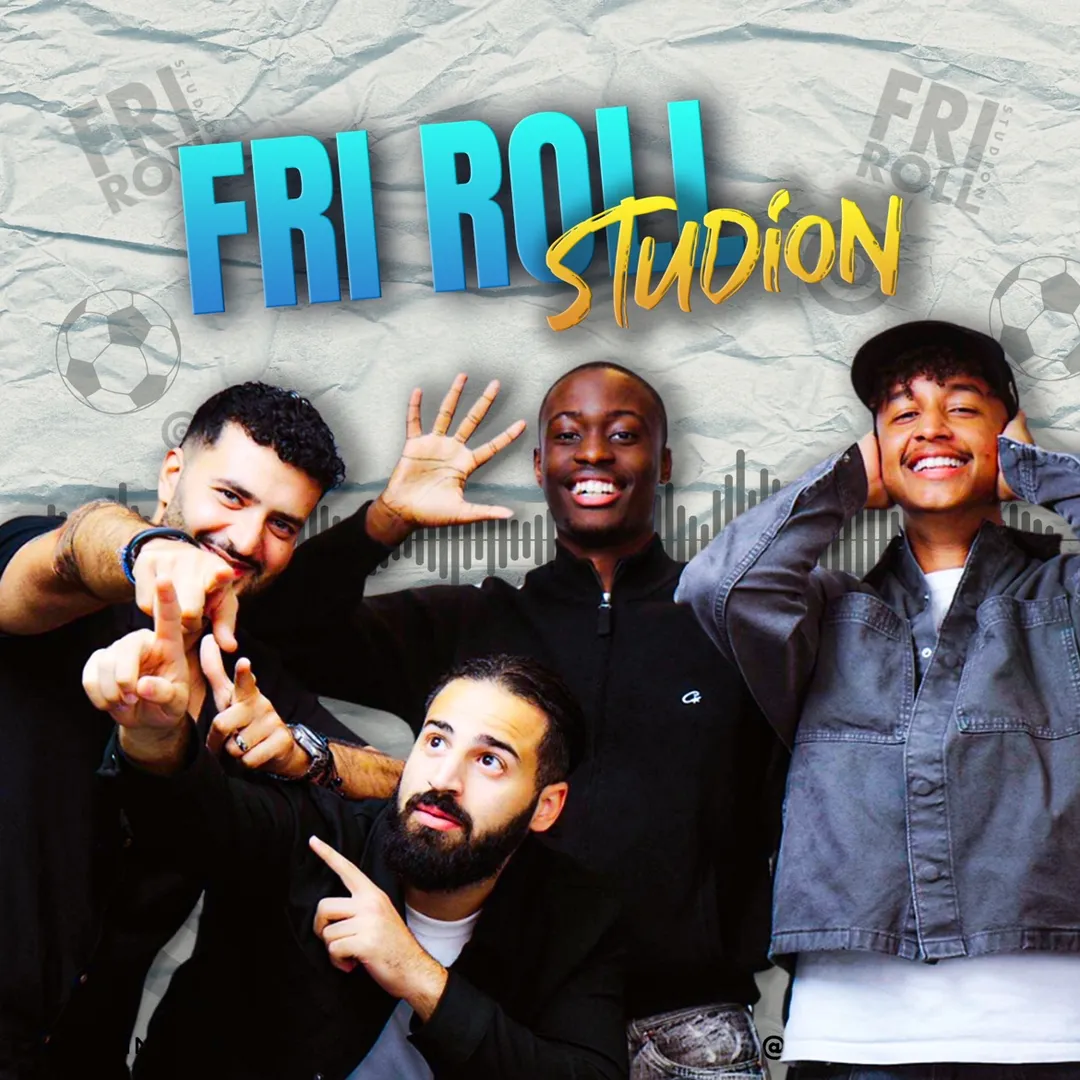 Fri Roll - The Podcast
