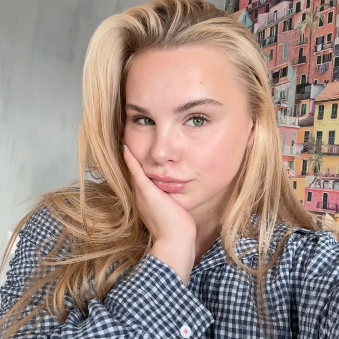 LILO VAN DEN BOSCH