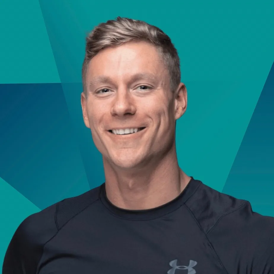 Luke Hanna | Personal Trainer & Nutritionist