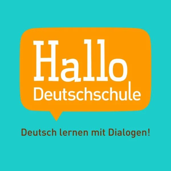 Hallo Deutschschule