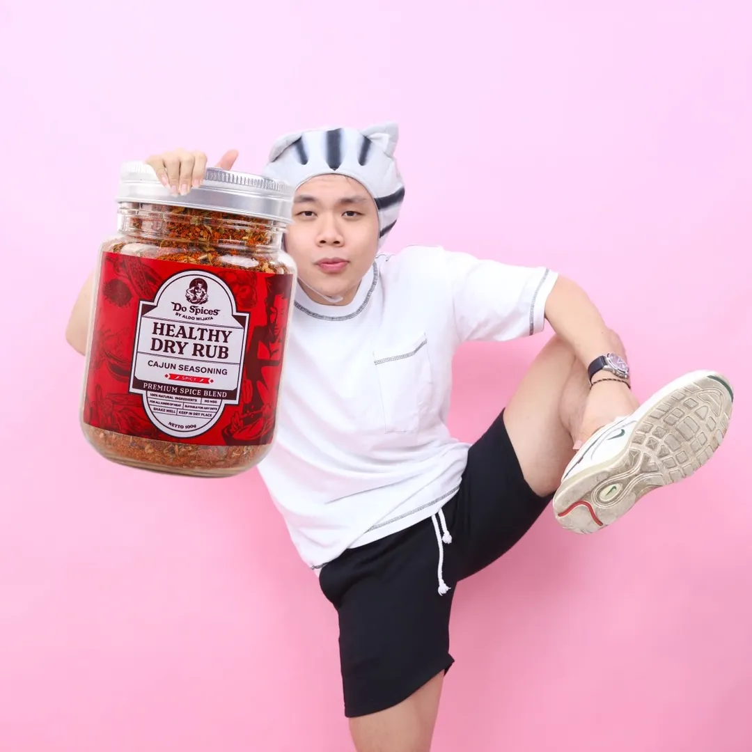 Aldo Wijaya