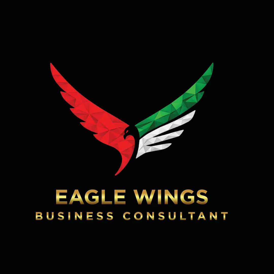 Eagle Wings Business Consultant