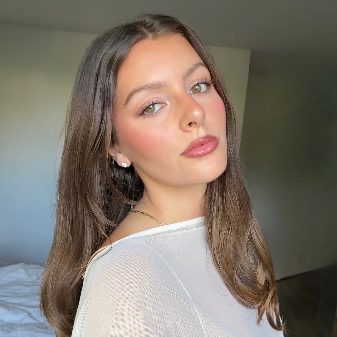 Sophia Berk
