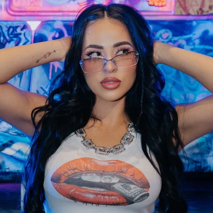 Karla Bustillos