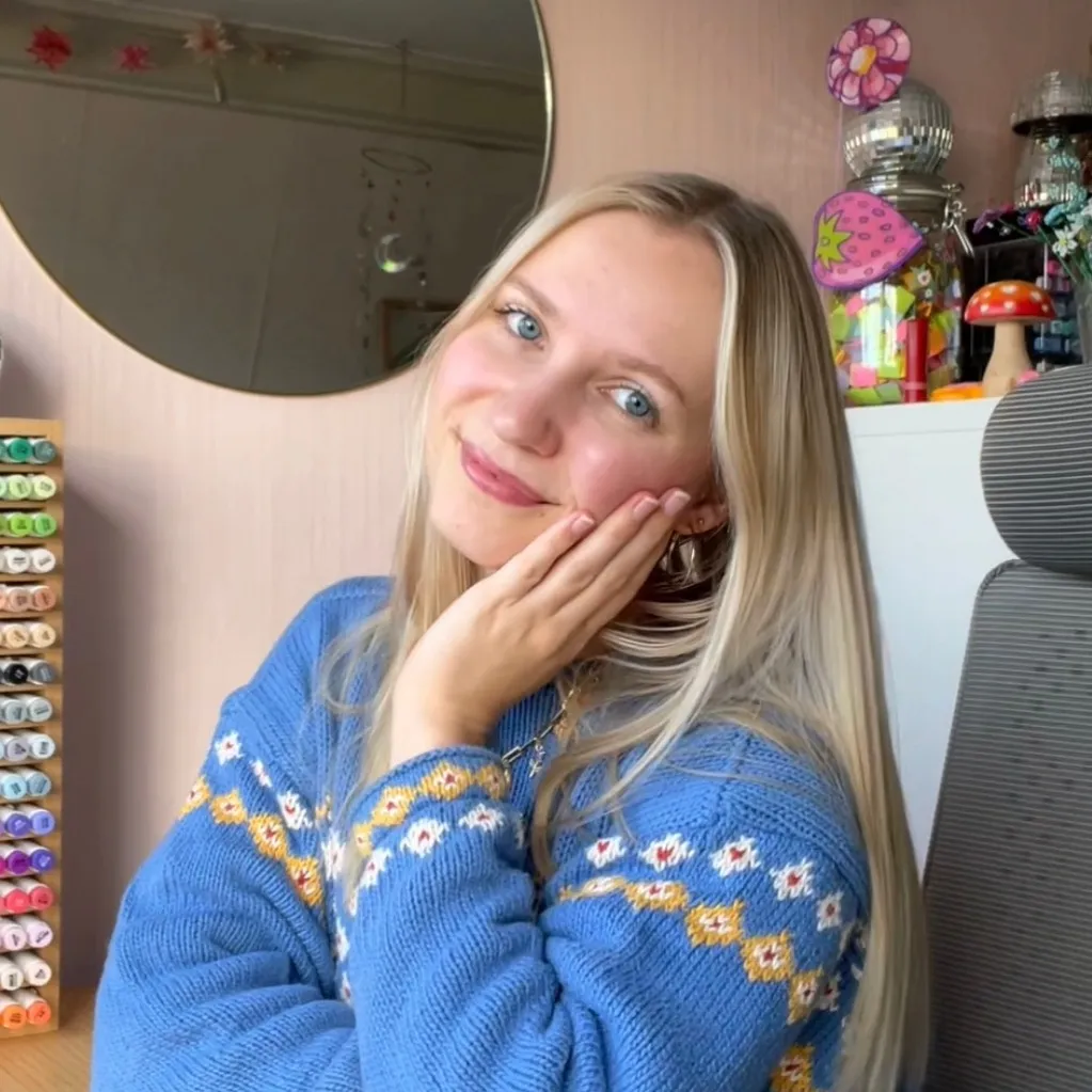 Lieve Merlijn Van Eijden