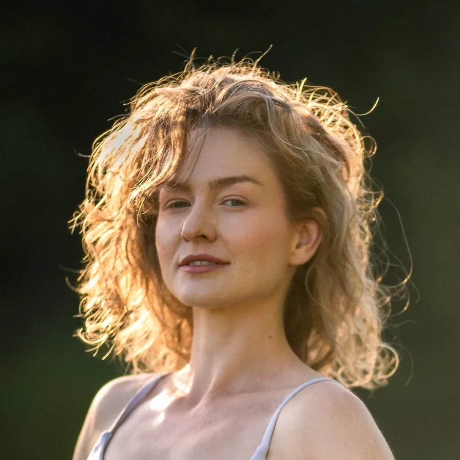 Kasia Kilar | Klub Silnych Matek 🦩