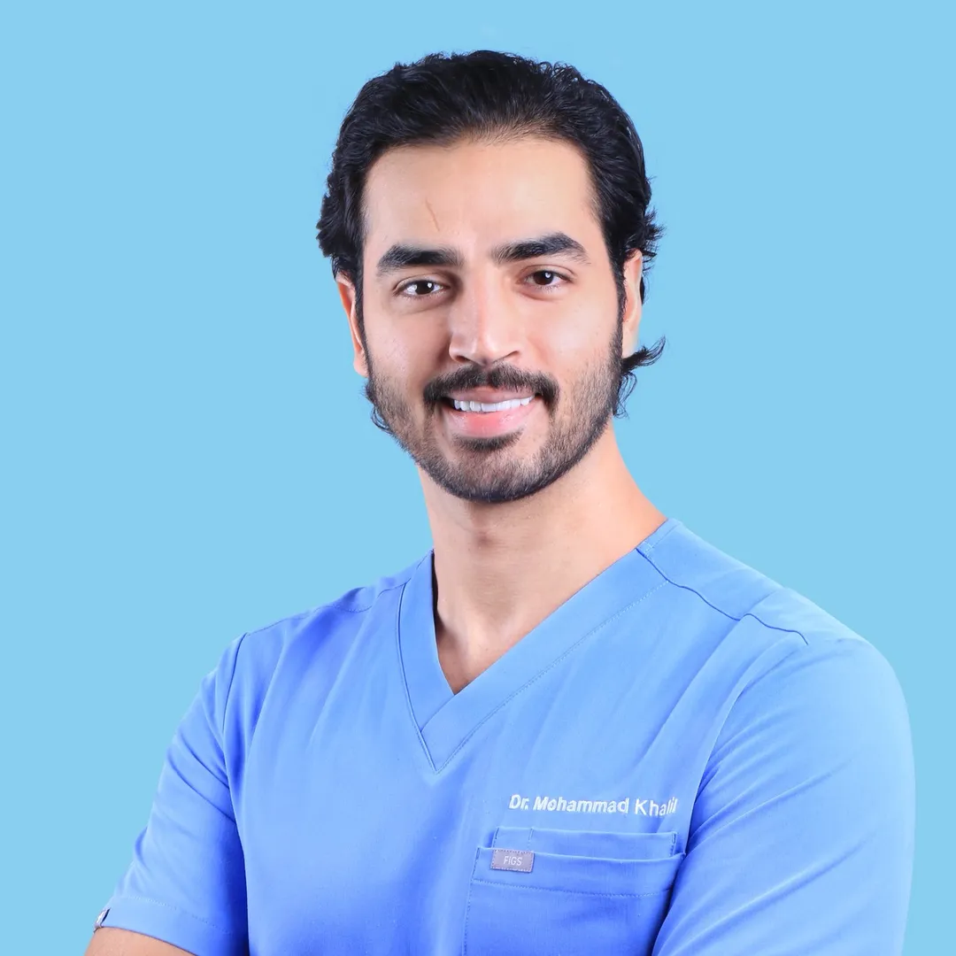 Dr.Mohammad Khalil