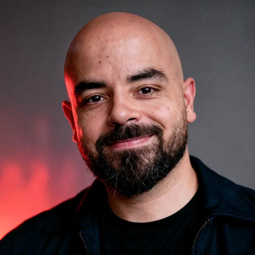 Ayham Joukhadar