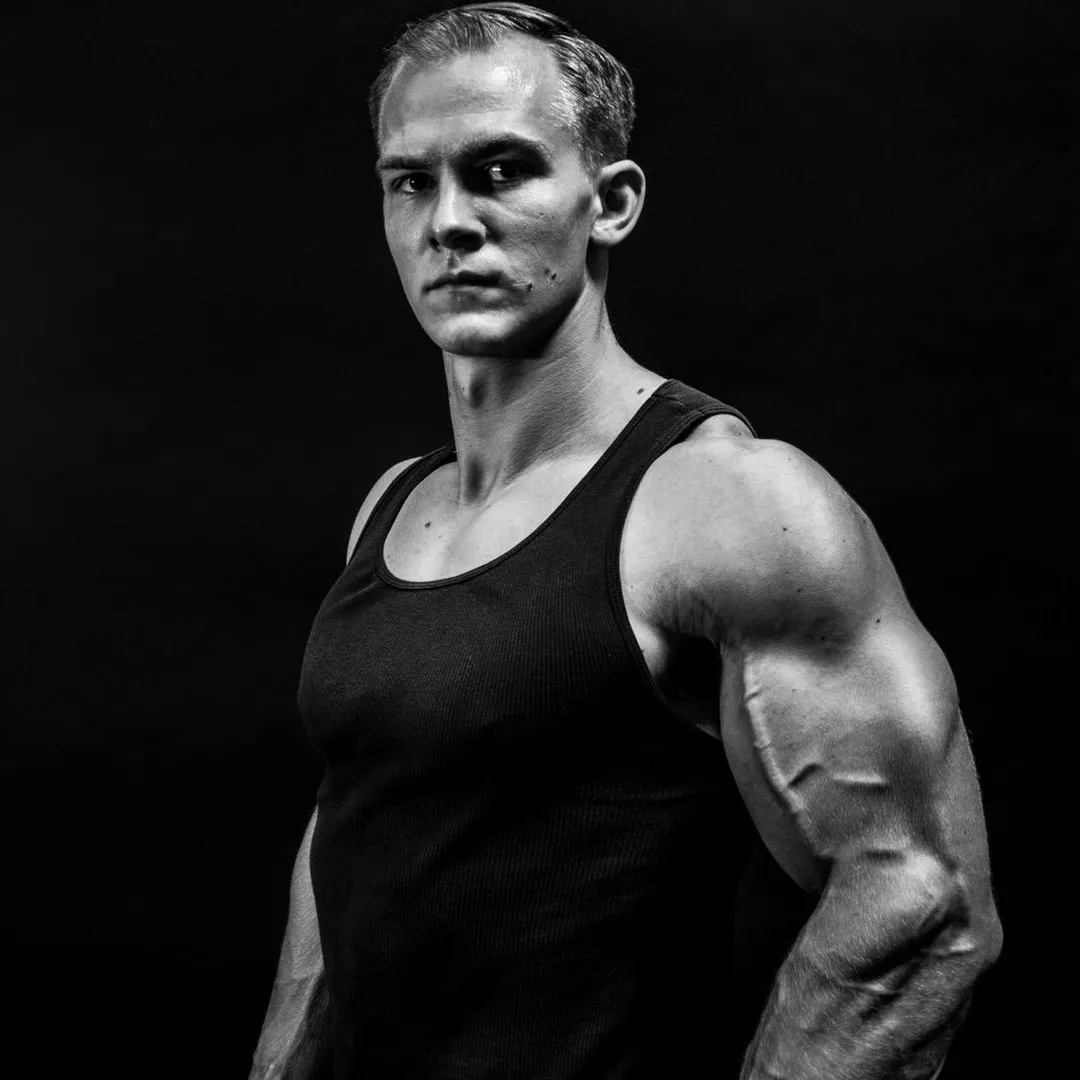 Joe Gaydaychuk