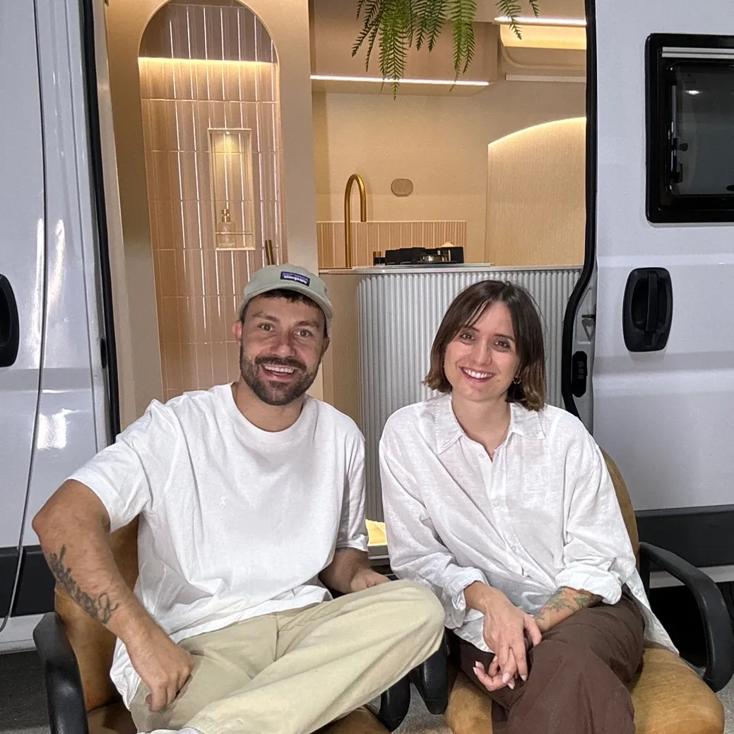 Debora & Garrido