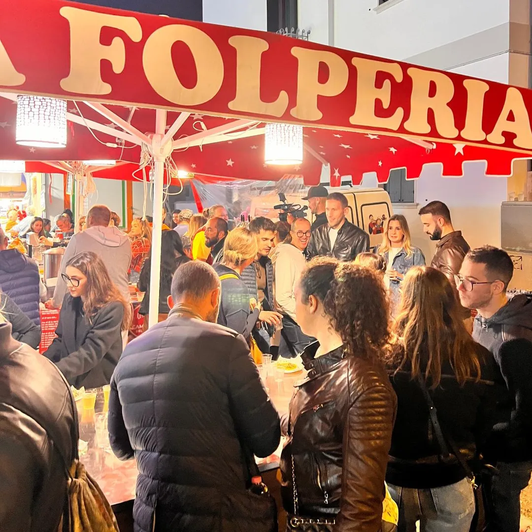 La Folperia - Padova Street Food