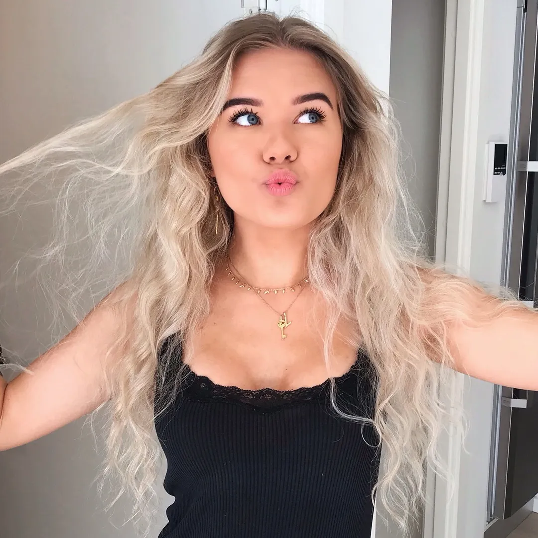 Louise Marlene
