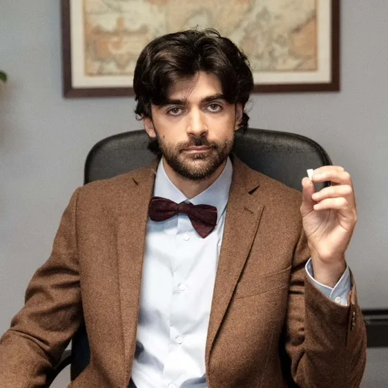 Carlo Amleto
