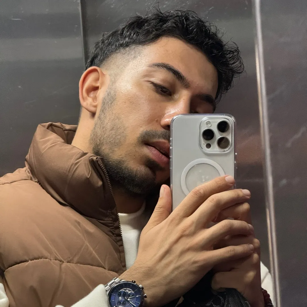Samet Parlak Roblox