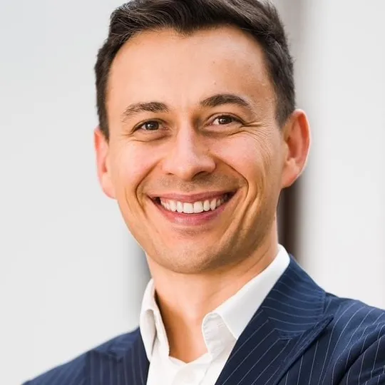 Marcin Osman