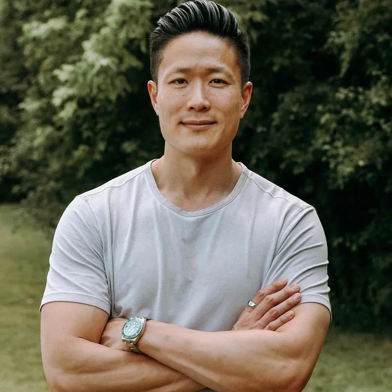 Dan Go | High Performance Health Coach