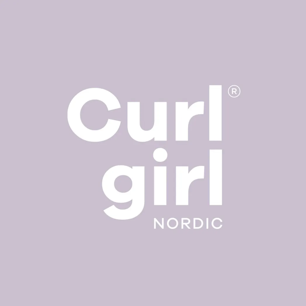 Curl Girl Nordic