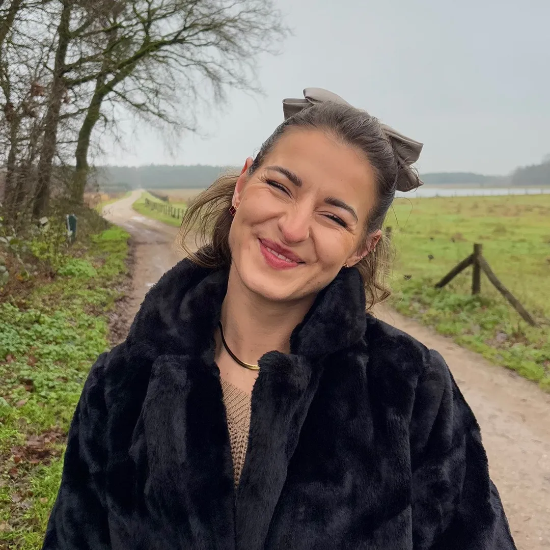 Elisa | Bestie Z Holandii