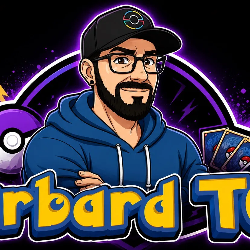 Barbard tcg