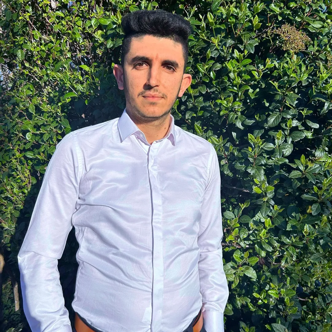 Dr Amine ALILI
