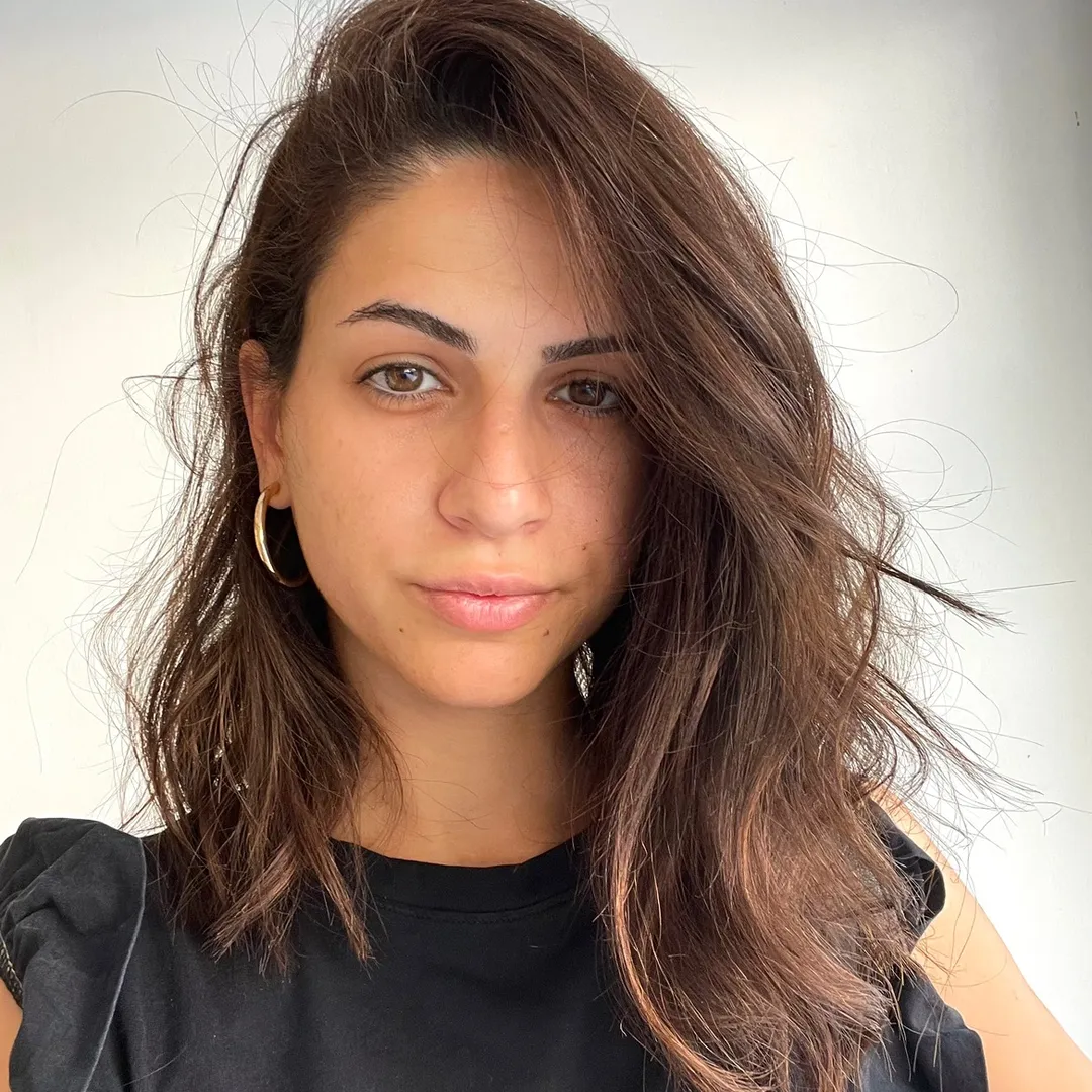 Kleio Choupi
