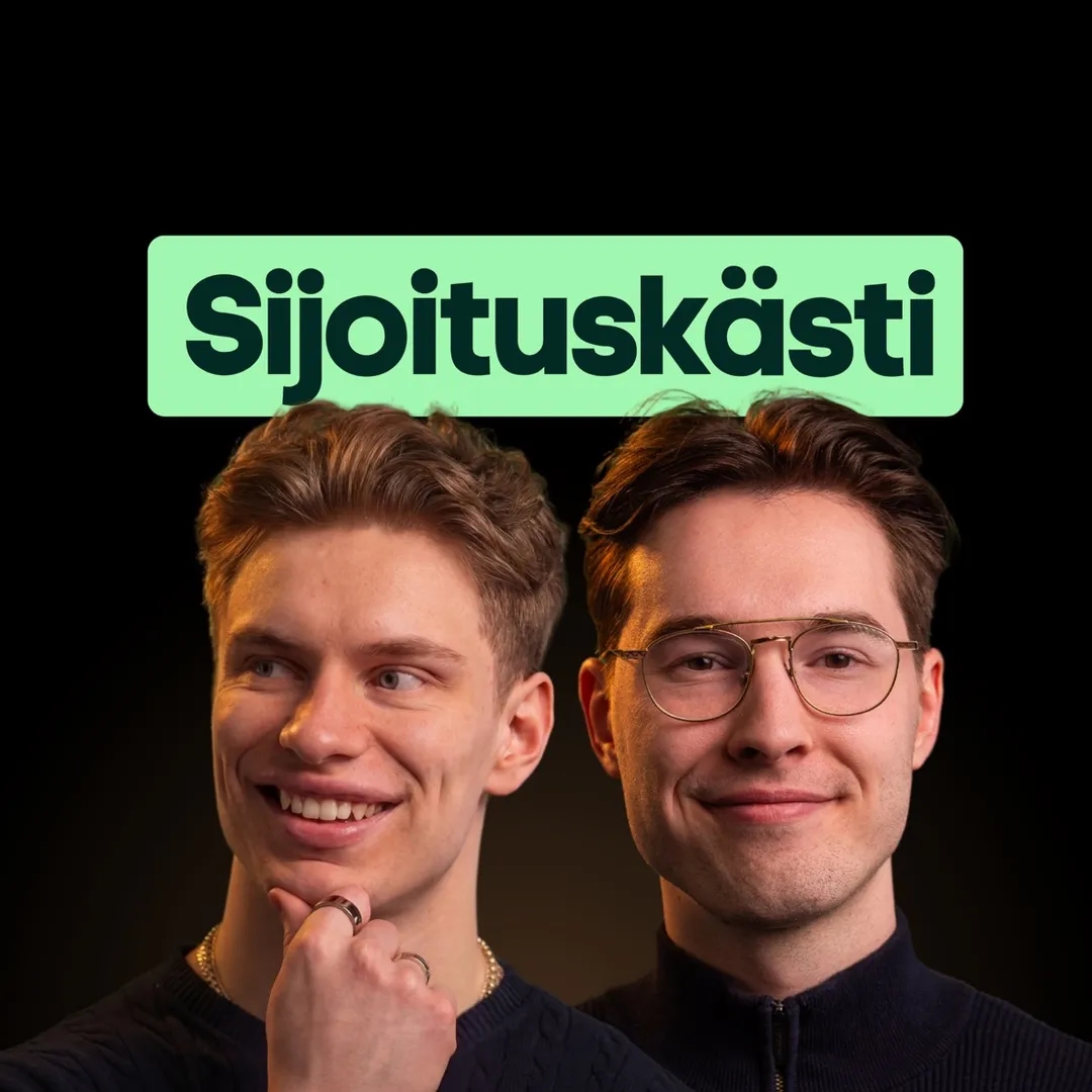 Sijoituskästi
