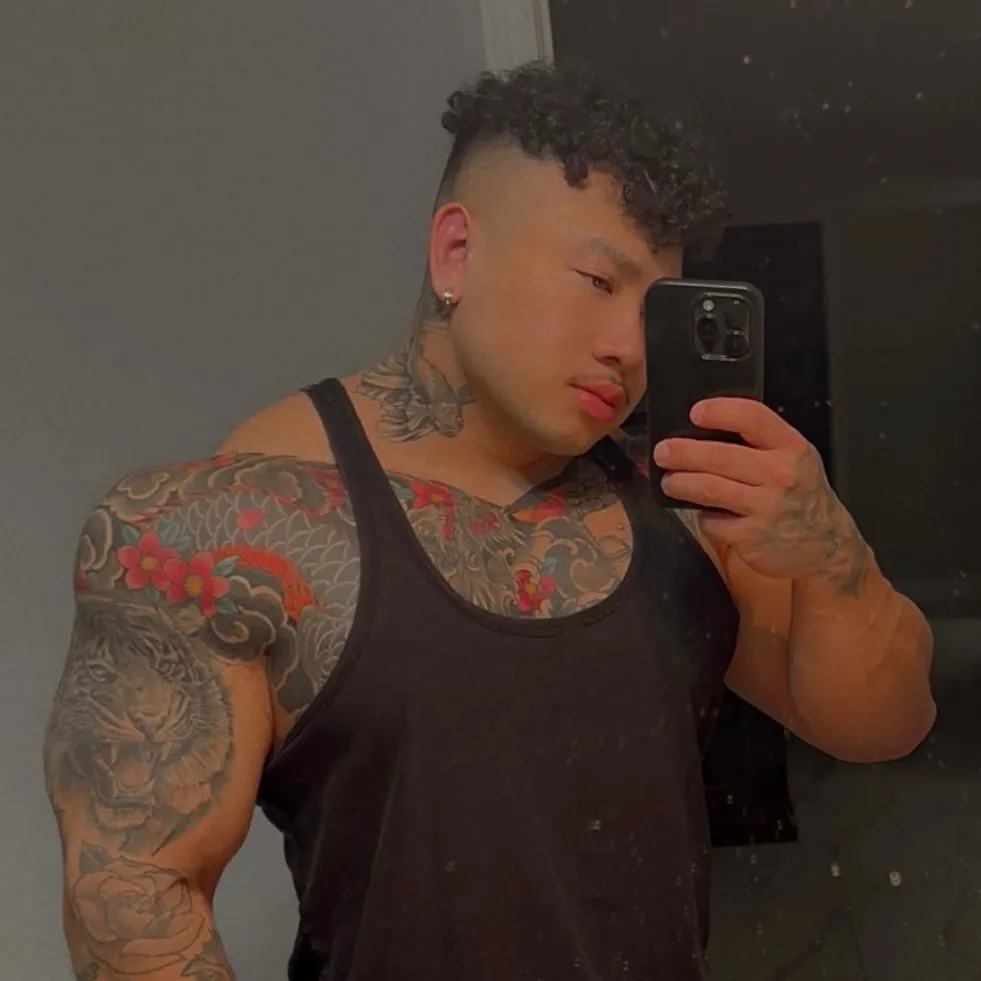 JN | IFBB PRO