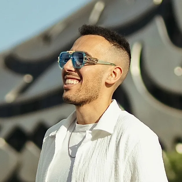 Oussama Trabelsi