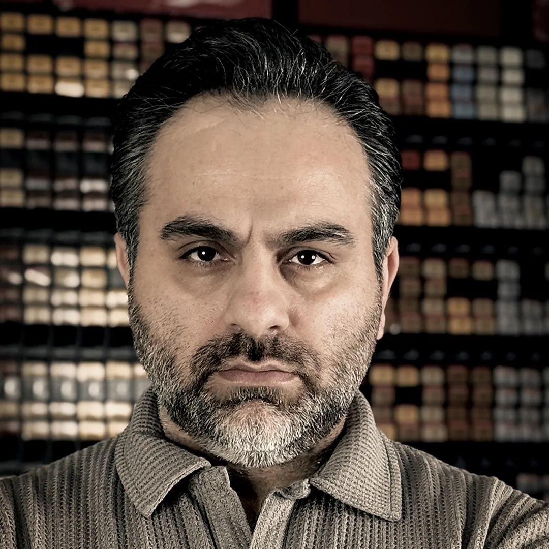 Saeed Mardani