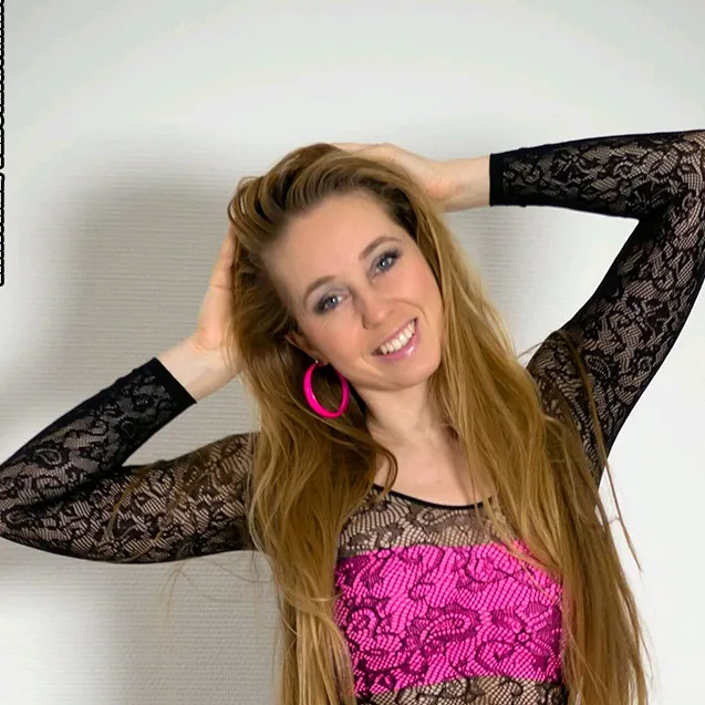 Verona Van De Leur