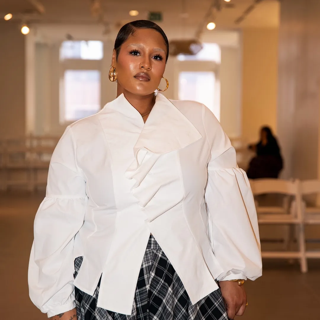 Myranda | Toronto Creator