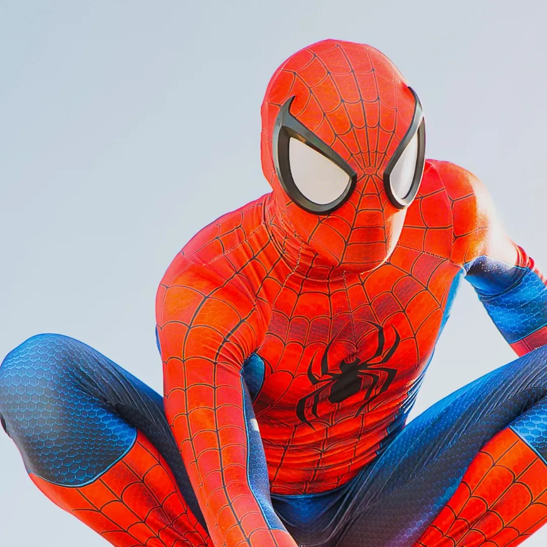 SpiderCasteddu