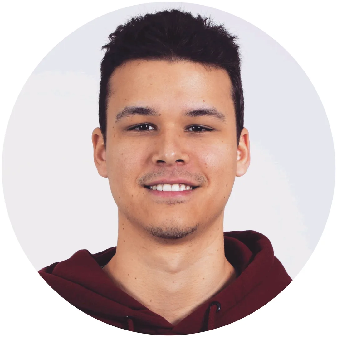 Ian | Ingénieur du son