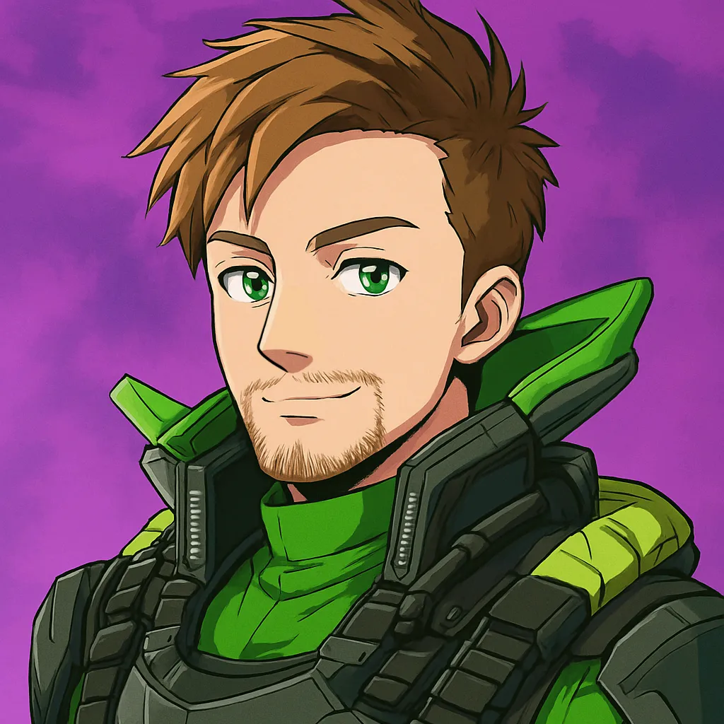 Greenskull