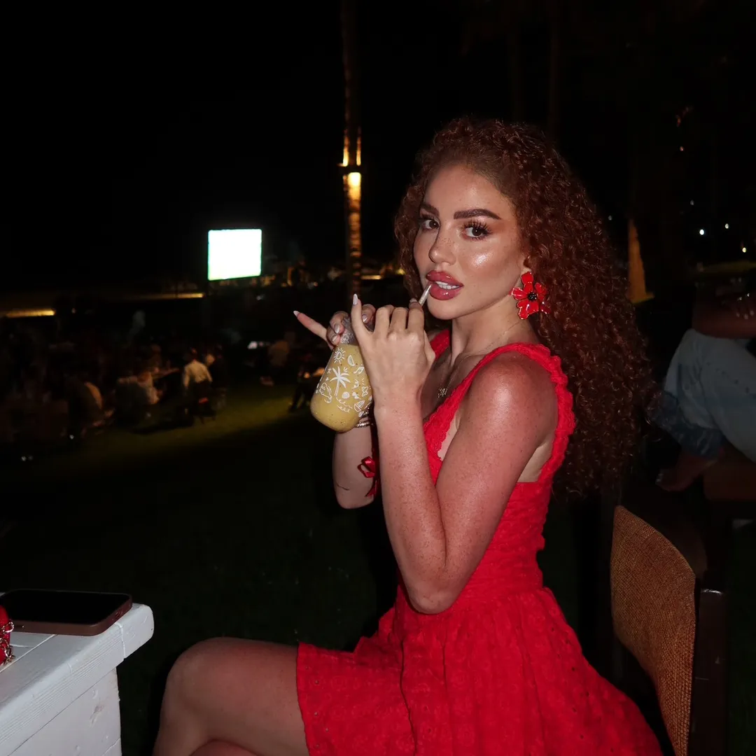 Kristina Farhat | كرستينا فرحات