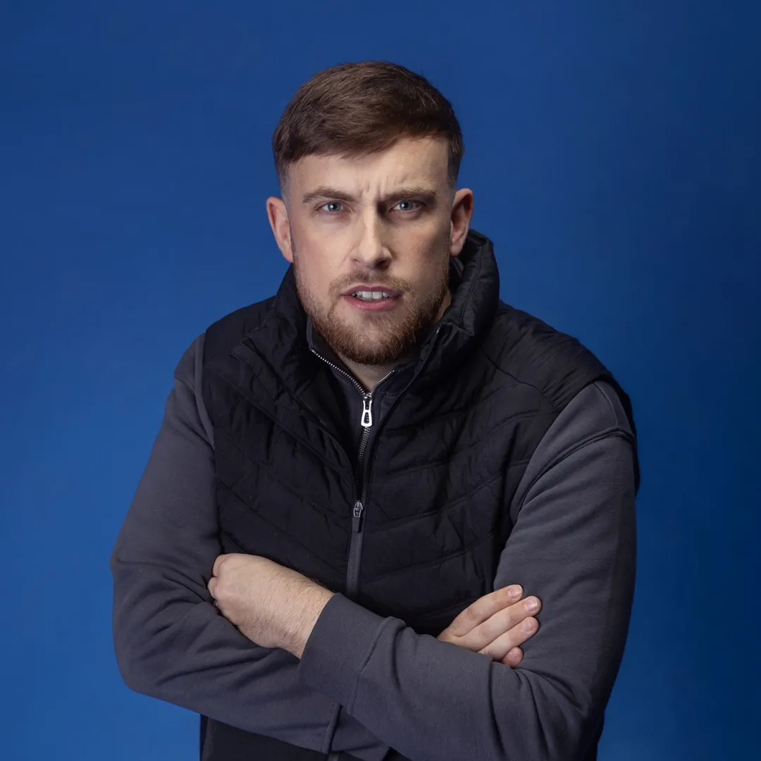 Darren Conway